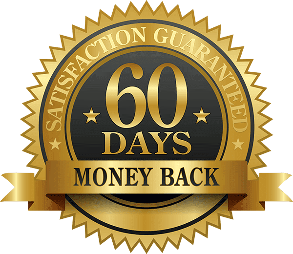 PurDentix Money back Guarantee