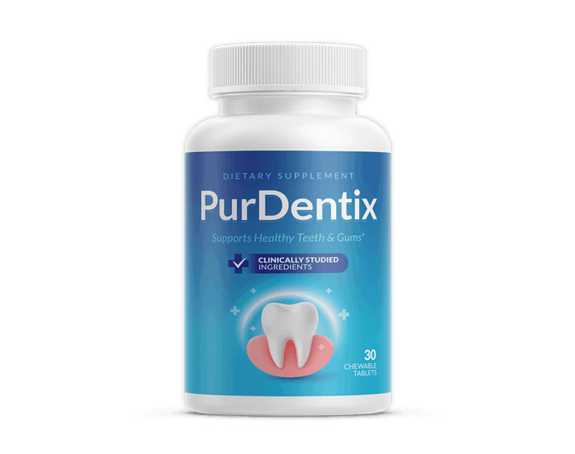 PurDentix ingredients