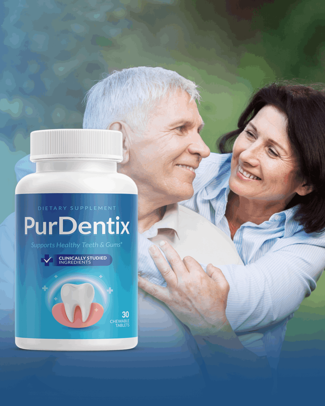PurDentix Supplement
